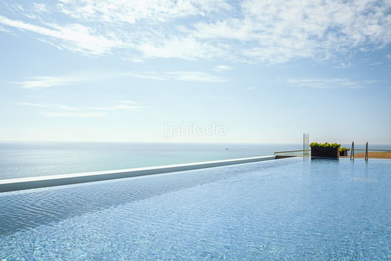 Foto 059abcd7-0316-4cc0-b271-a25117f33a29. Pis amb aparcament piscina a Martín Carpena - Torre del Río Málaga