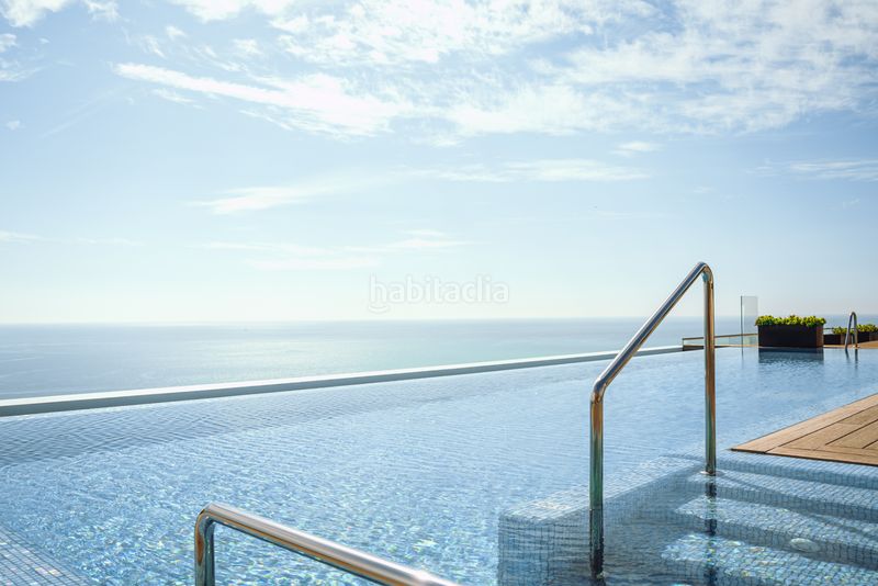 Foto 858a869f-81ae-4ce2-b512-8ae4b0c4e103. Pis amb aparcament piscina a Martín Carpena - Torre del Río Málaga