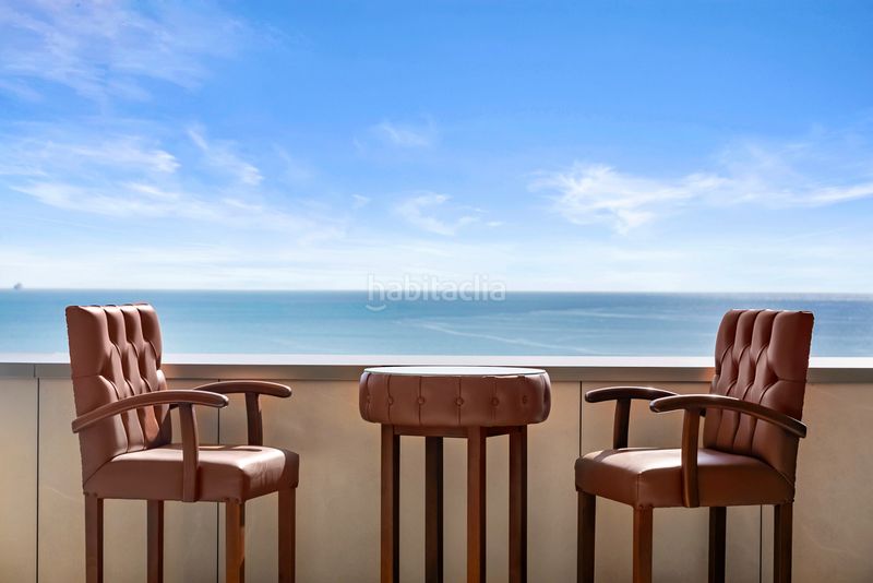 Foto d0731a64-0243-47f0-8fc9-c0add44115af. Pis amb aparcament piscina a Martín Carpena - Torre del Río Málaga