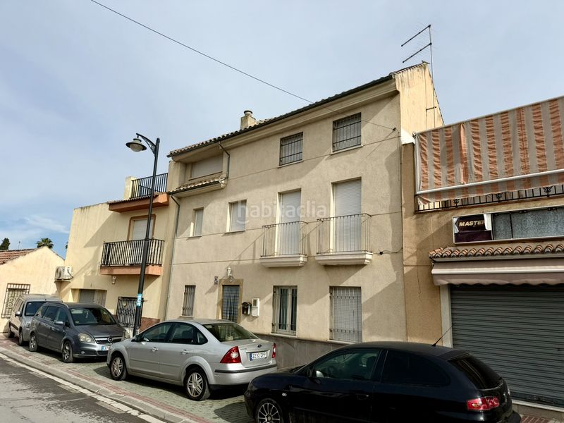 Foto fd932993-299e-4ba5-bb2a-63a22ee82de8. Casa a Chauchina