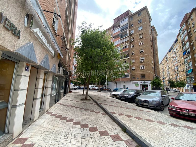 Foto e9814111-6a22-4893-9af3-9139126dcec5. Estudi a La Luz - El Torcal Málaga