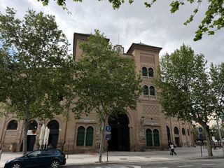 Pis a Plaza de Toros. ¡atención inversores! ¡rentabilidad demostrable!