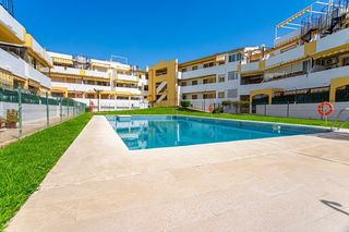 Appartement  Calle naufragio