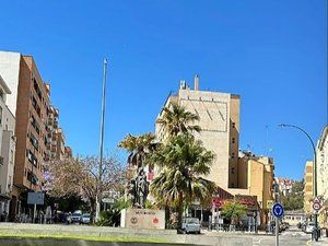 Casa a schiera in Mangas Verdes - Las Flores - Parque del Sur