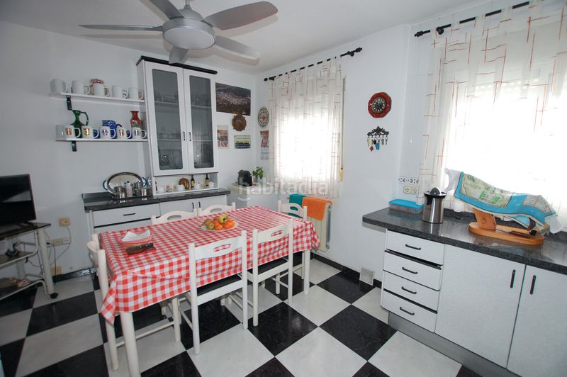 Foto 0c47fc49-7f59-4f22-ae89-5d53e515206b. Àtic a Plaza de Toros Granada