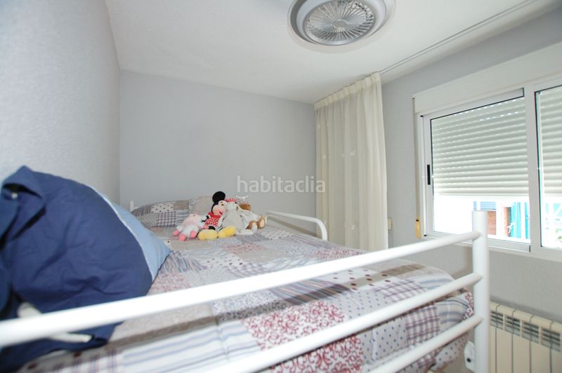 Foto 29be3a62-a440-4150-b5ea-2fcc0d2962a7. Àtic a Plaza de Toros Granada