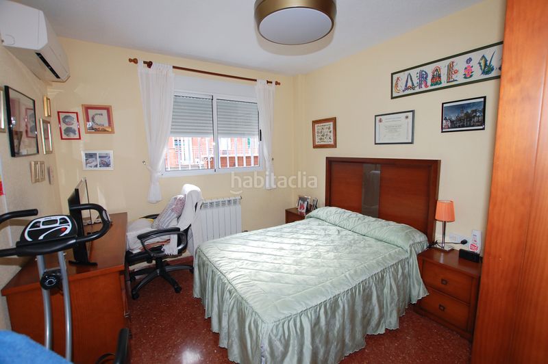 Foto 3f4e2a60-9088-45a4-9670-26ec222a0b11. Àtic a Plaza de Toros Granada