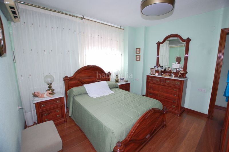 Foto 3f51b6a7-d3cf-4b6a-a353-b023e1b987bd. Àtic a Plaza de Toros Granada