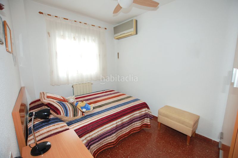 Foto 5ab2a5e8-ce89-49ff-a792-86df466f216e. Àtic a Plaza de Toros Granada