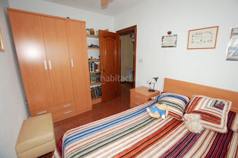 Foto 742524de-acf0-4aba-8418-fc1d42e8ffbf. Àtic a Plaza de Toros Granada