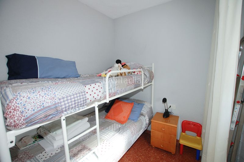 Foto 79afbbe6-5261-4a34-b6b8-9e14b073671f. Àtic a Plaza de Toros Granada