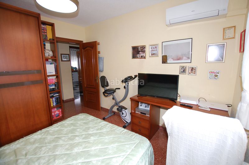 Foto 7a274a52-d822-4d77-8a6c-1497a164b8e5. Àtic a Plaza de Toros Granada