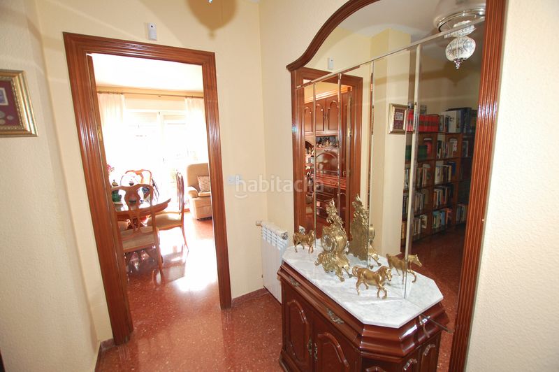 Foto 84764237-d81e-4664-a1bf-8b888f6b1ae8. Àtic a Plaza de Toros Granada