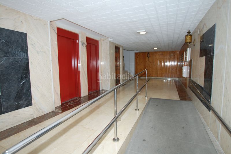 Foto 8534abb4-3a3b-43f7-93b6-3251f88b77e2. Àtic a Plaza de Toros Granada