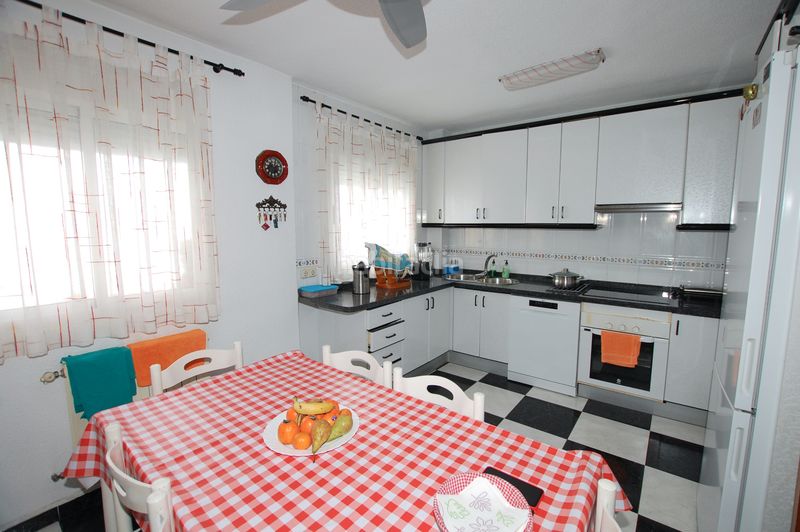 Foto a93489ee-148f-4a29-8de5-585365cca1b2. Àtic a Plaza de Toros Granada