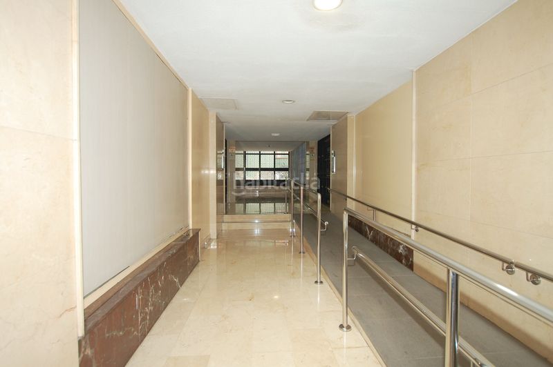 Foto aa08eac8-b269-49cb-854c-0f61537ca381. Àtic a Plaza de Toros Granada