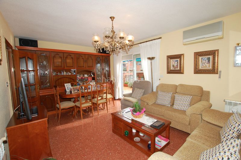 Foto bc334458-fb8c-4080-8717-1b2e69ff093c. Àtic a Plaza de Toros Granada