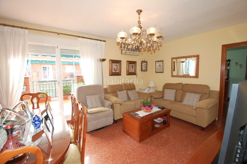 Foto d3325a47-d476-462b-93e7-8d34233ab59d. Àtic a Plaza de Toros Granada