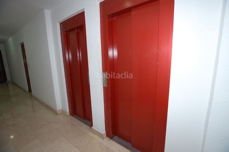 Foto d485f17d-c88a-483a-a52c-6fc076093f75. Àtic a Plaza de Toros Granada