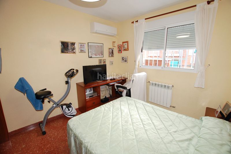 Foto d9cf10aa-940d-417d-89bb-8c51096c80e5. Àtic a Plaza de Toros Granada