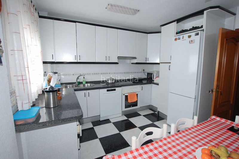 Foto da451357-fa47-4bc6-8042-0fe31b9b9c87. Àtic a Plaza de Toros Granada