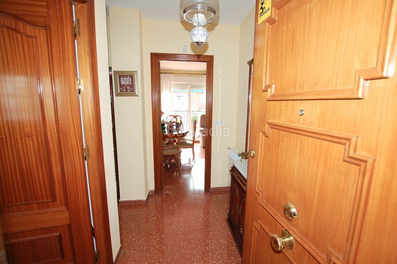 Foto eb9441af-6705-49ed-a652-5554cf3aa866. Àtic a Plaza de Toros Granada