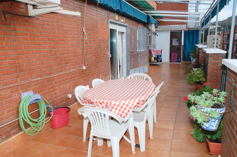 Foto f1193b95-adec-4512-bc10-dc51207e7512. Àtic a Plaza de Toros Granada