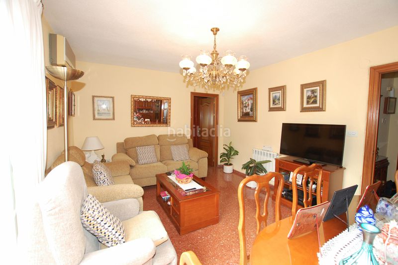 Foto fb340fb7-6227-462c-bec2-7fd44bc8a8c4. Àtic a Plaza de Toros Granada