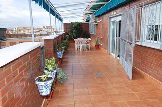 Àtic a Plaza de Toros. ¡descubre este espectacular ático en venta en la codiciada zona