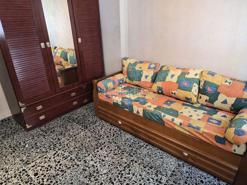 Foto 3e1d9c58-1651-4621-acde-9895b7ee75b7. Casa adossada a El Molinillo - Capuchinos Málaga
