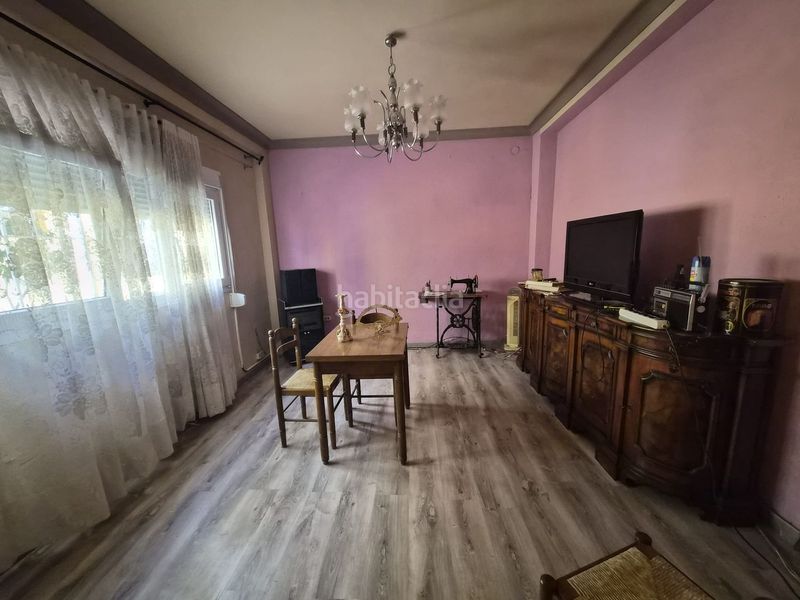 Foto 53a1c153-c337-4870-9e71-4ca54686450e. Casa adossada a El Molinillo - Capuchinos Málaga