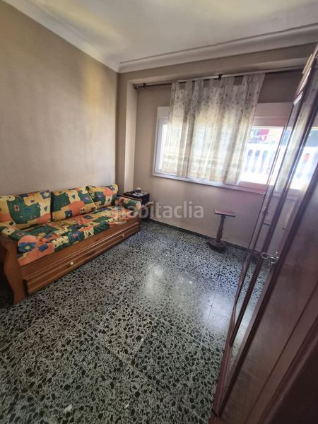 Foto 6b49a7fb-152b-4c30-8520-a540482ab7ef. Casa adossada a El Molinillo - Capuchinos Málaga