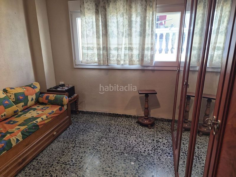 Foto b7d9a3d7-1fdc-4614-8c0b-0defc3ee041d. Casa adossada a El Molinillo - Capuchinos Málaga