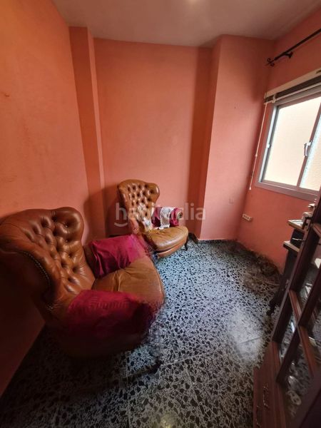 Foto d94f3fd4-423f-48fa-9fa1-03c56a9228a5. Casa adossada a El Molinillo - Capuchinos Málaga
