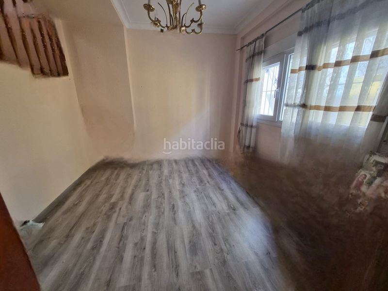Foto f167690b-b646-4bc4-804f-caa09f86c8e3. Casa adossada a El Molinillo - Capuchinos Málaga