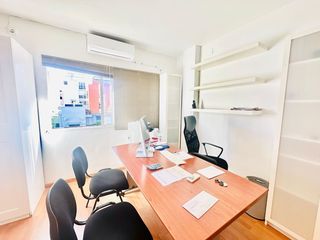 Ufficio in Centro Histórico