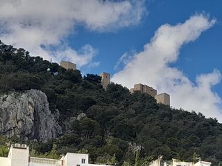 Duplex à Ctra. Circunvalación - La Magdalena. Ático-dúplex en el corazón de jaén - ideal para vivir o invertir