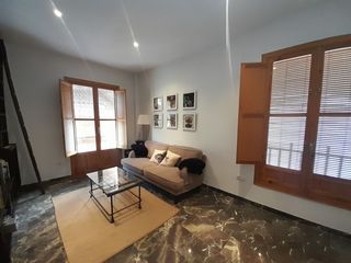 Duplex in Ctra. Circunvalación - La Magdalena. Ático-dúplex en el corazón de jaén - ideal para vivir o invertir