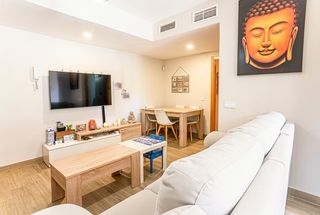 Appartement à Benajarafe