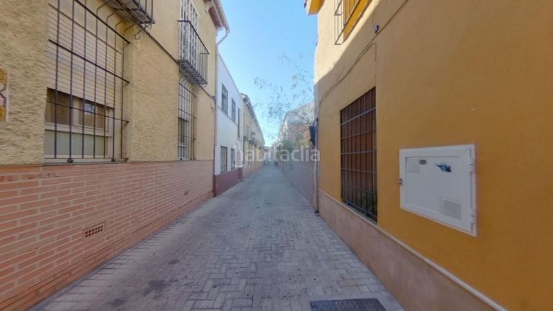 Foto 08e619f1-f69e-45a6-8c70-51e9ca35c39c. Pis a La Trinidad Málaga