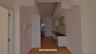 Flat in La Trinidad