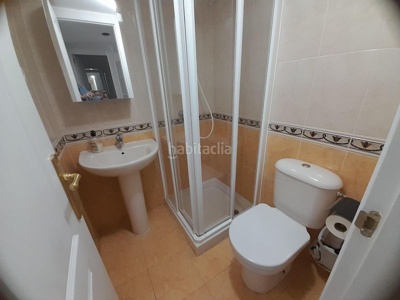 Foto 57c0c895-8c17-4c61-8b85-c4370290d9af. Lloguer pis amb aparcament a Suárez Málaga