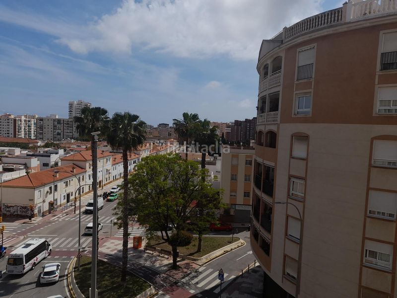 Foto e84bdfc5-ab2d-473d-9294-4a8ca29c67e4. Lloguer pis amb aparcament a Suárez Málaga
