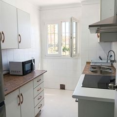 Miete Etagenwohnung in La Cala del Moral. Inmobiliarias unicasa pone a su disposición este piso en alquile