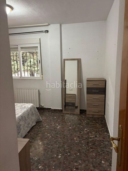 Foto b488b075-59c8-4ffe-9832-6e8be4cc7e45. Pis amb calefacció aparcament a Las Tres Cruces Armilla