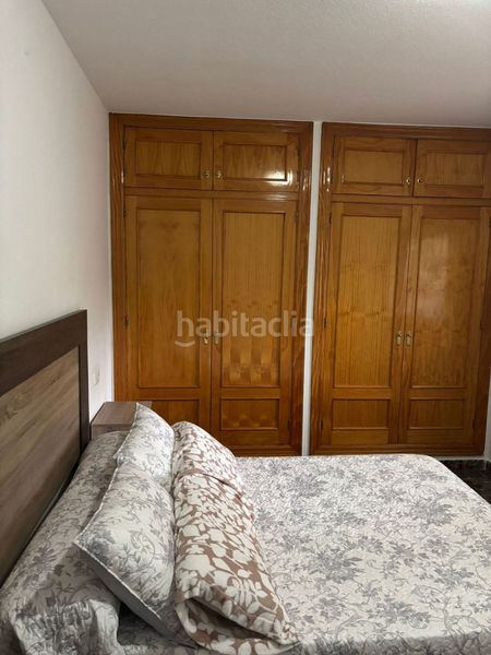 Foto e3fe2ae6-15ec-42c7-93bd-a2abd0a1bc0f. Pis amb calefacció aparcament a Las Tres Cruces Armilla