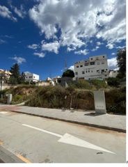 Terreny residencial a Fuente Alegre - El Chaparral - Los Morales