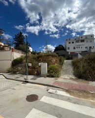 Terreny residencial a Fuente Alegre - El Chaparral - Los Morales