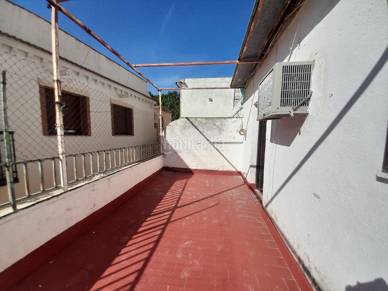 Foto 1dfbee4c-8939-42aa-a246-fb620bd5ae2c. Àtic a Ctra. Circunvalación - La Magdalena Jaén