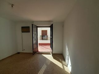 Penthouse in Ctra. Circunvalación - La Magdalena. Ático en el corazón de jaén - ¡tu oportunidad de inversión!